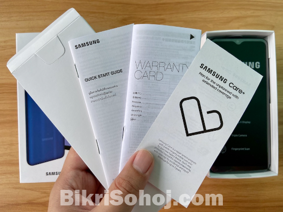 Samsung Galaxy A03s